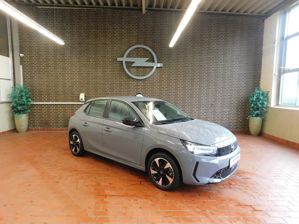 Opel Corsa Edition