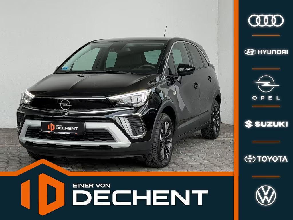 Opel Crossland Elegance