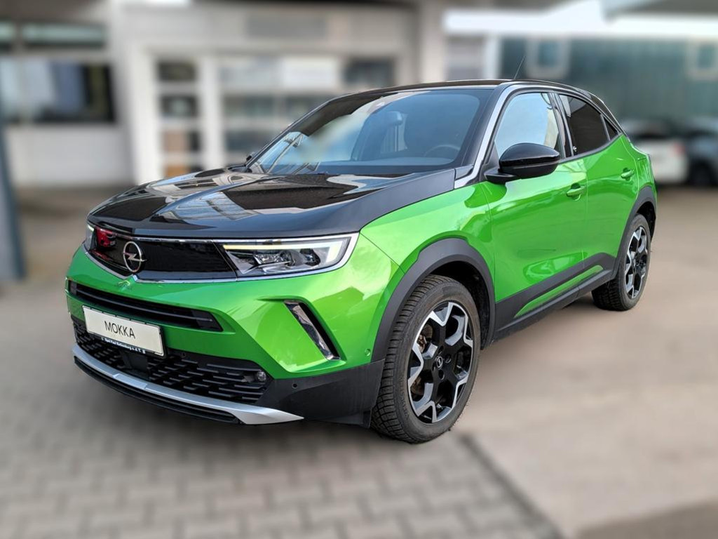 Opel Mokka Ultimate