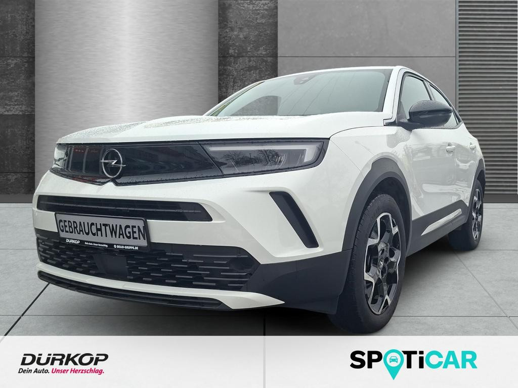 Opel Mokka Elegance