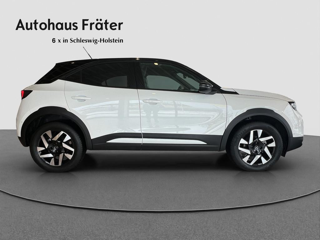 Opel Mokka Grand Sport GS-Line