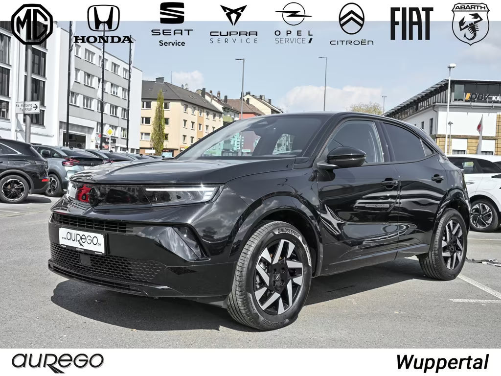 Opel Mokka Grand Sport GS-Line