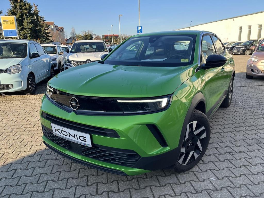 Opel Mokka Elegance