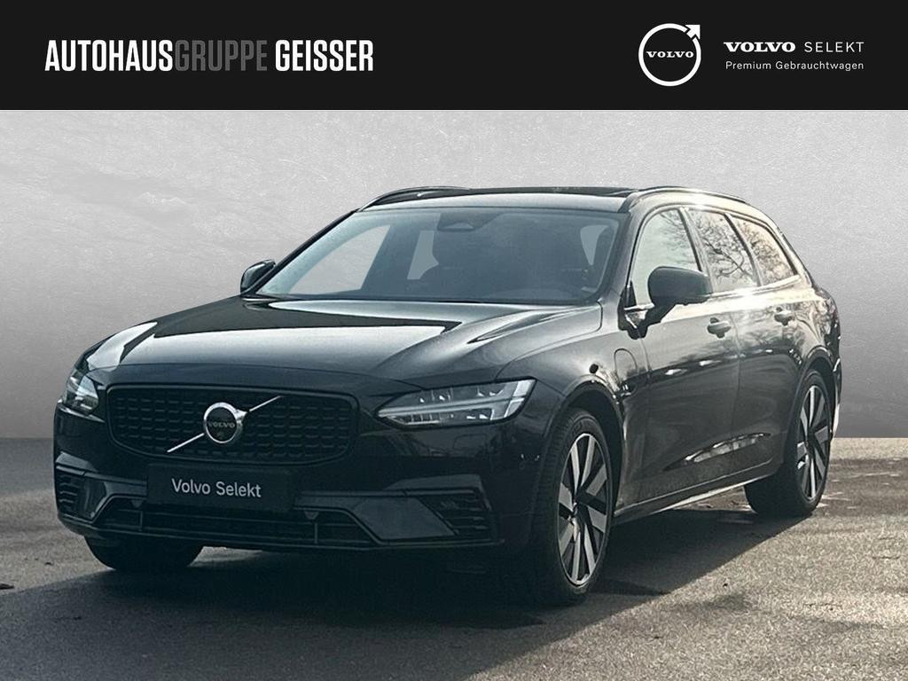 Volvo V90 AWD T6 Dark Ultra