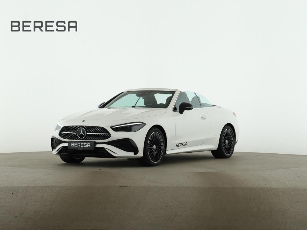 Mercedes-Benz CL CLE 180 AMG Line