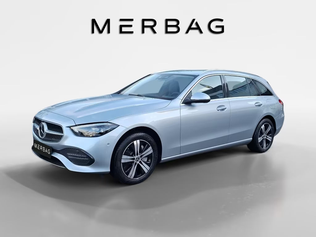 Mercedes-Benz C-Klasse C 300 AVANTGARDE Estate