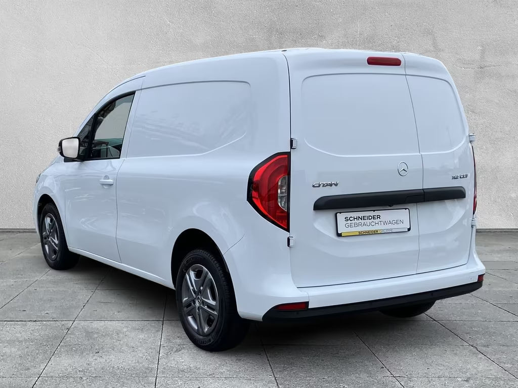 Mercedes-Benz Citan