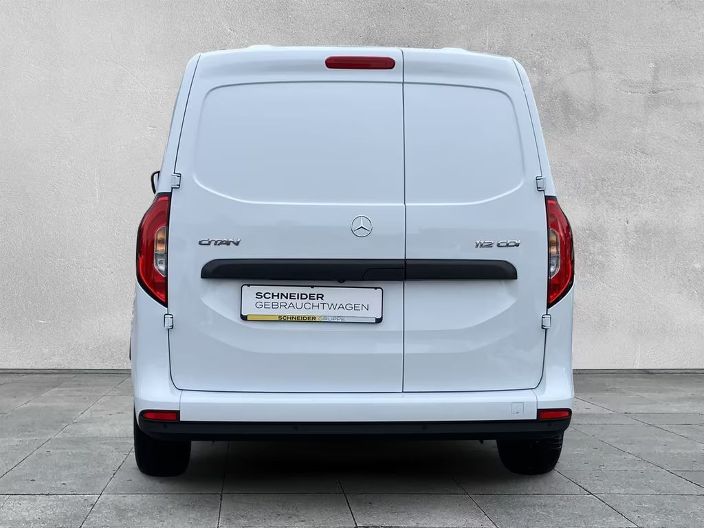 Mercedes-Benz Citan