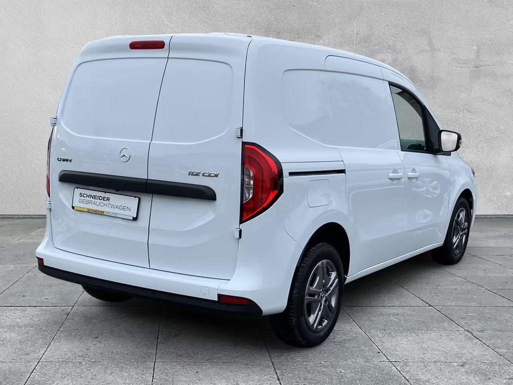 Mercedes-Benz Citan
