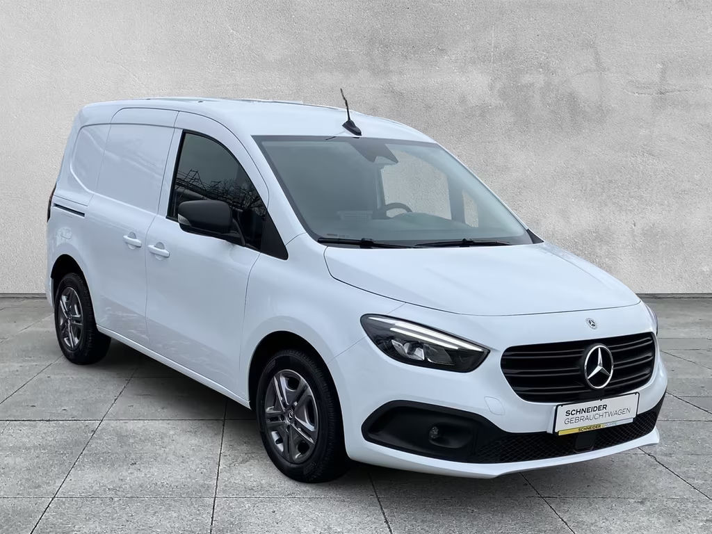 Mercedes-Benz Citan