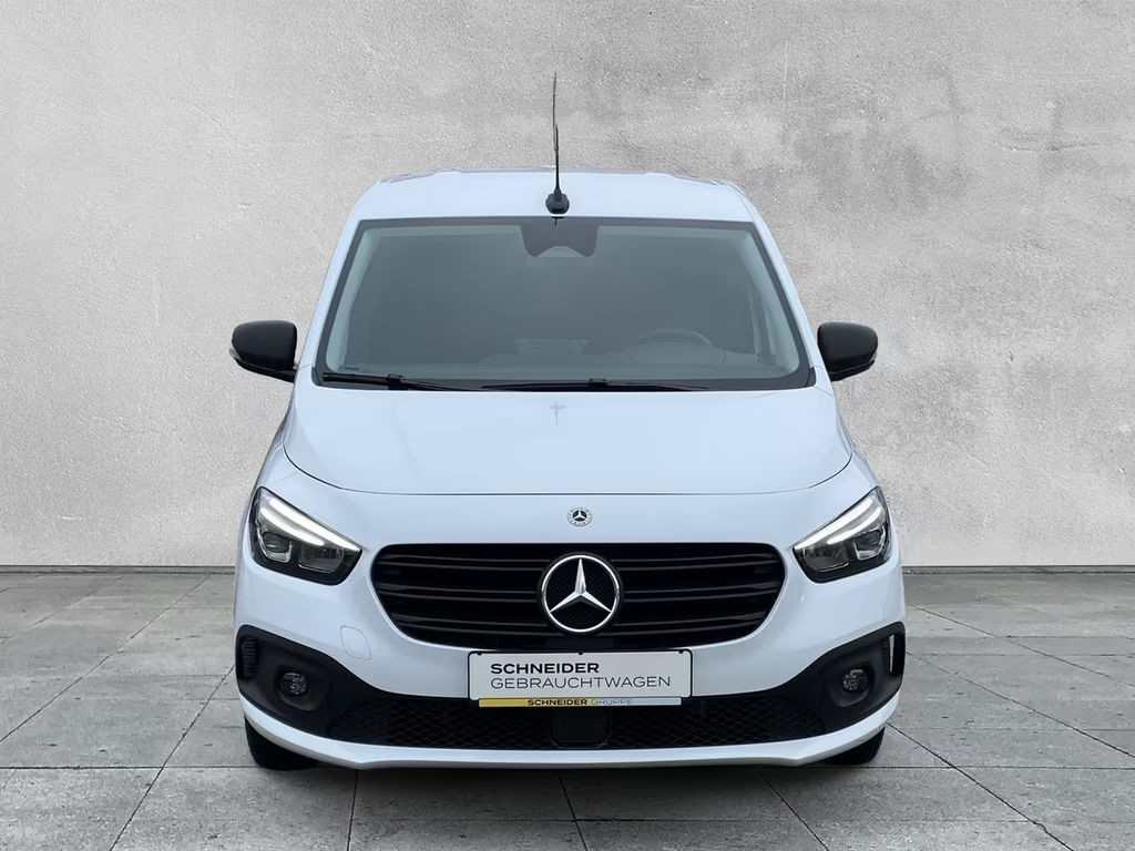 Mercedes-Benz Citan