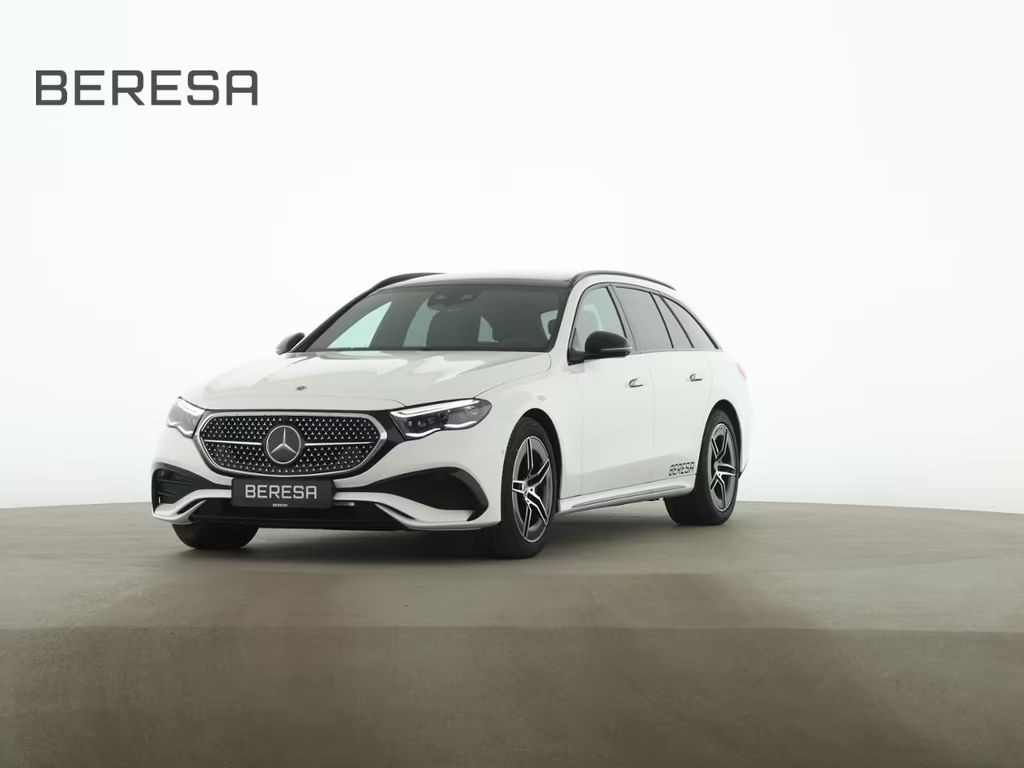 Mercedes-Benz E-Klasse E 220 AMG Line Estate E 220 d