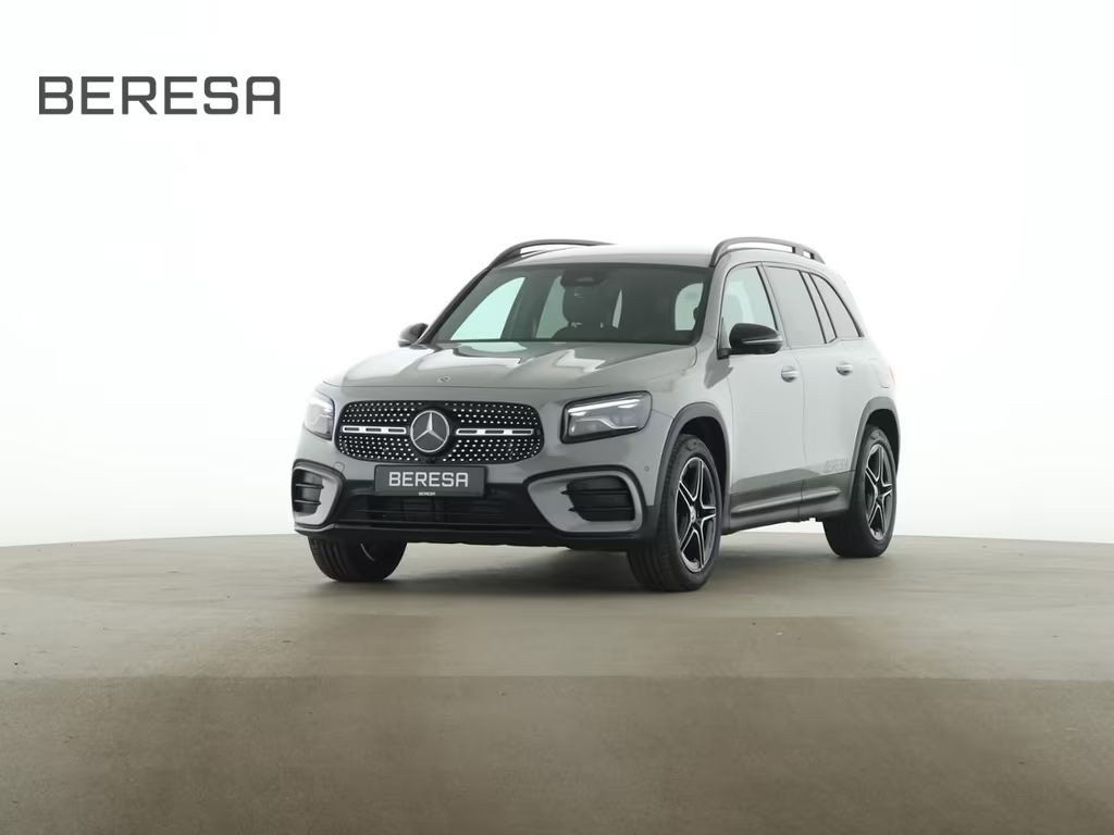 Mercedes-Benz GL-Klasse GLB 200 AMG Line GLB 200 d