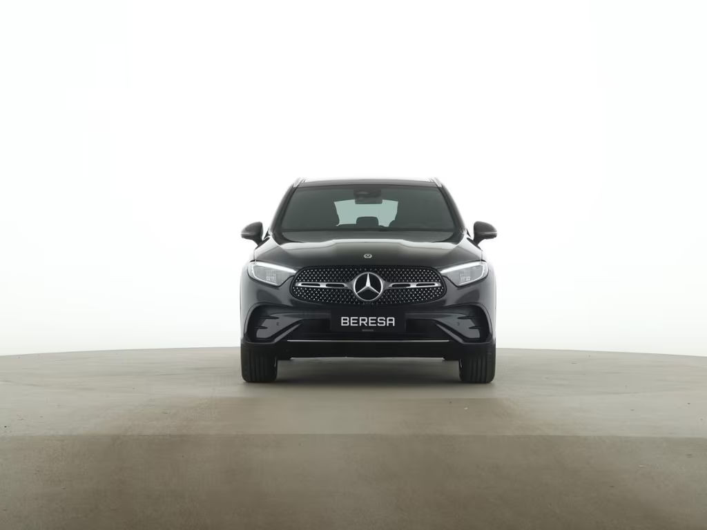 Mercedes-Benz GLC-Klasse GLC 200 4MATIC AMG Line GLC 200 d