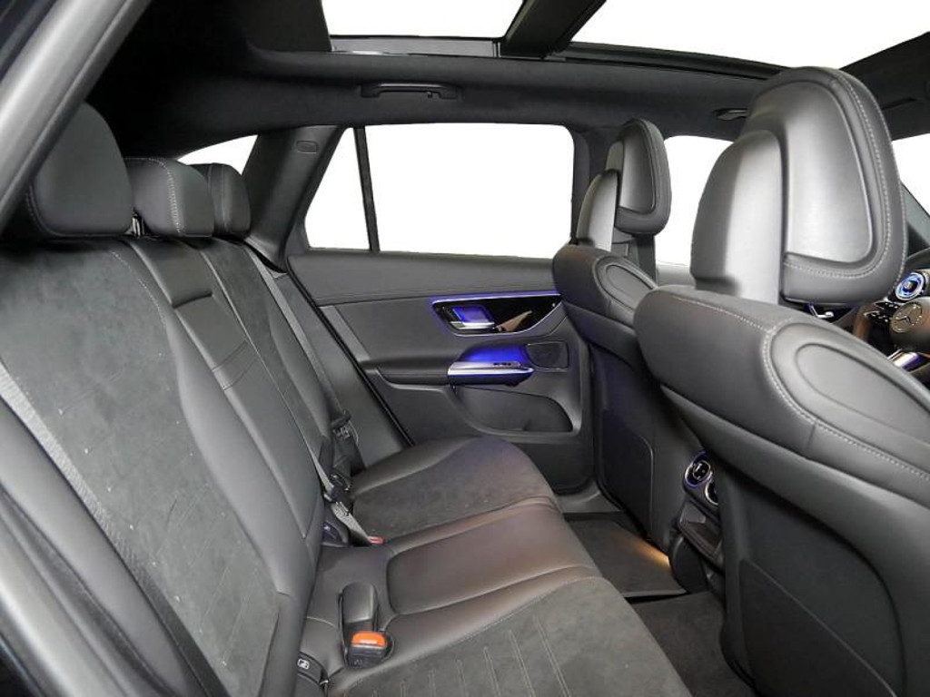 Mercedes-Benz GLC-Klasse GLC 300 4MATIC AMG Line GLC 300 e