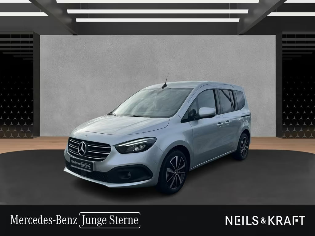 Mercedes-Benz T 180