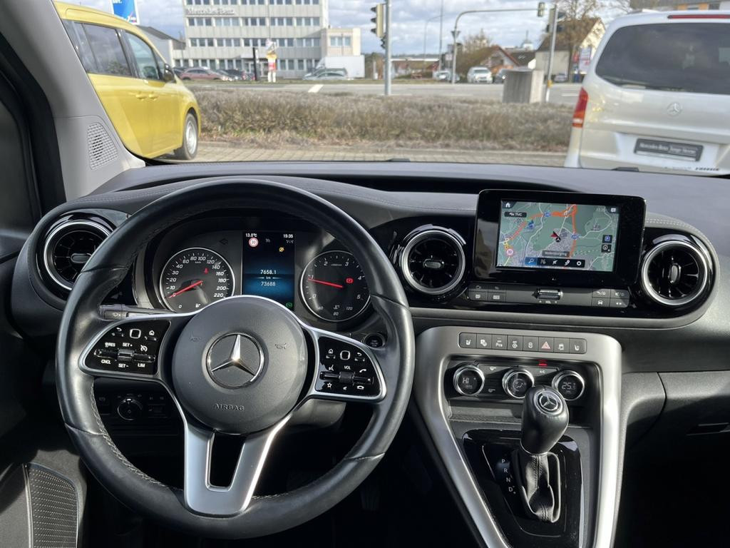 Mercedes-Benz T 180