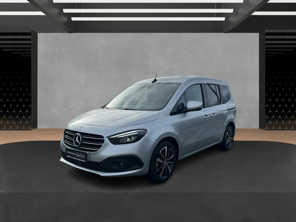 Mercedes-Benz T 180