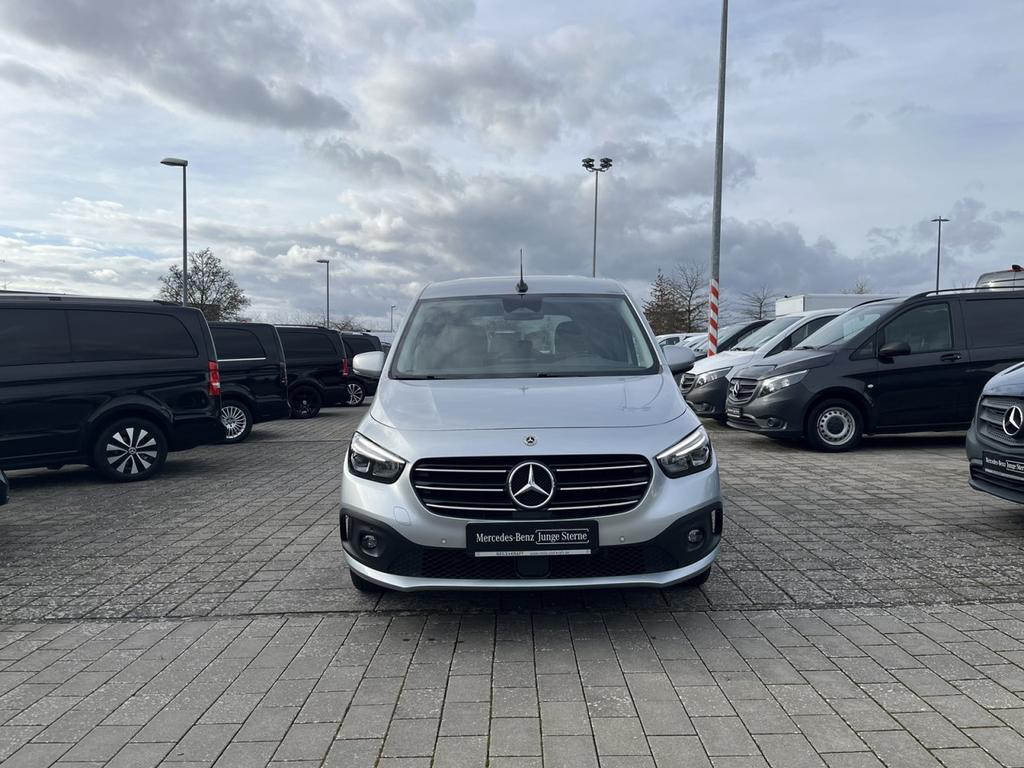 Mercedes-Benz T 180 Progressive