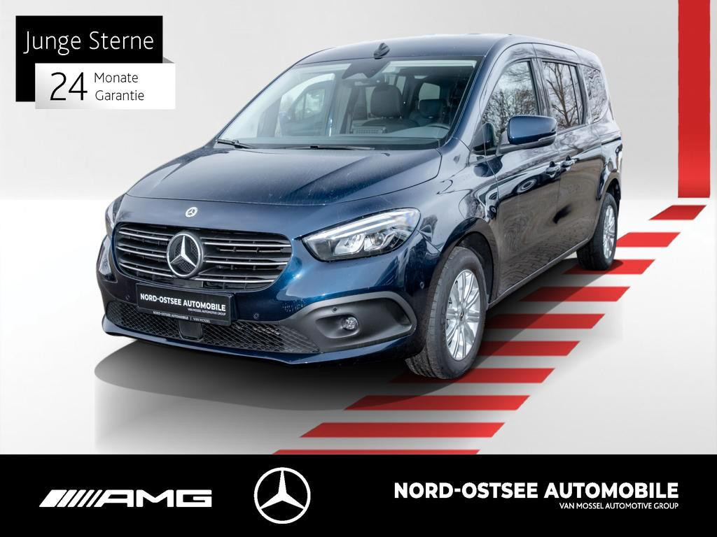 Mercedes-Benz T 180 Limousine Lang Progressive