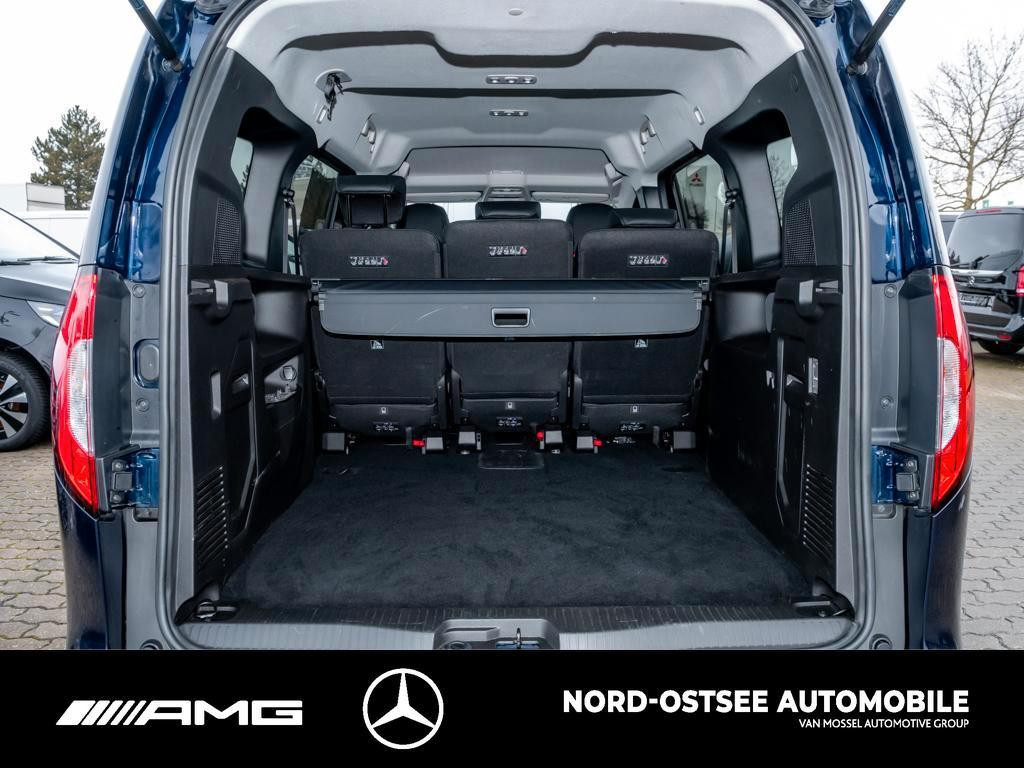 Mercedes-Benz T 180