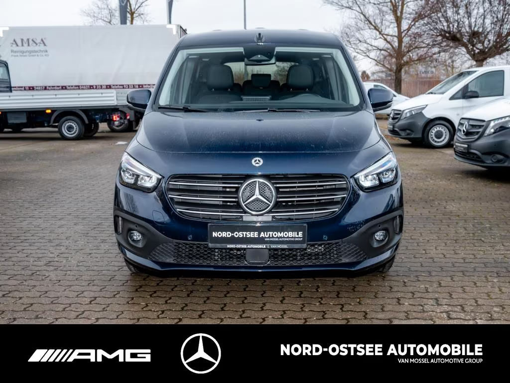 Mercedes-Benz T 180