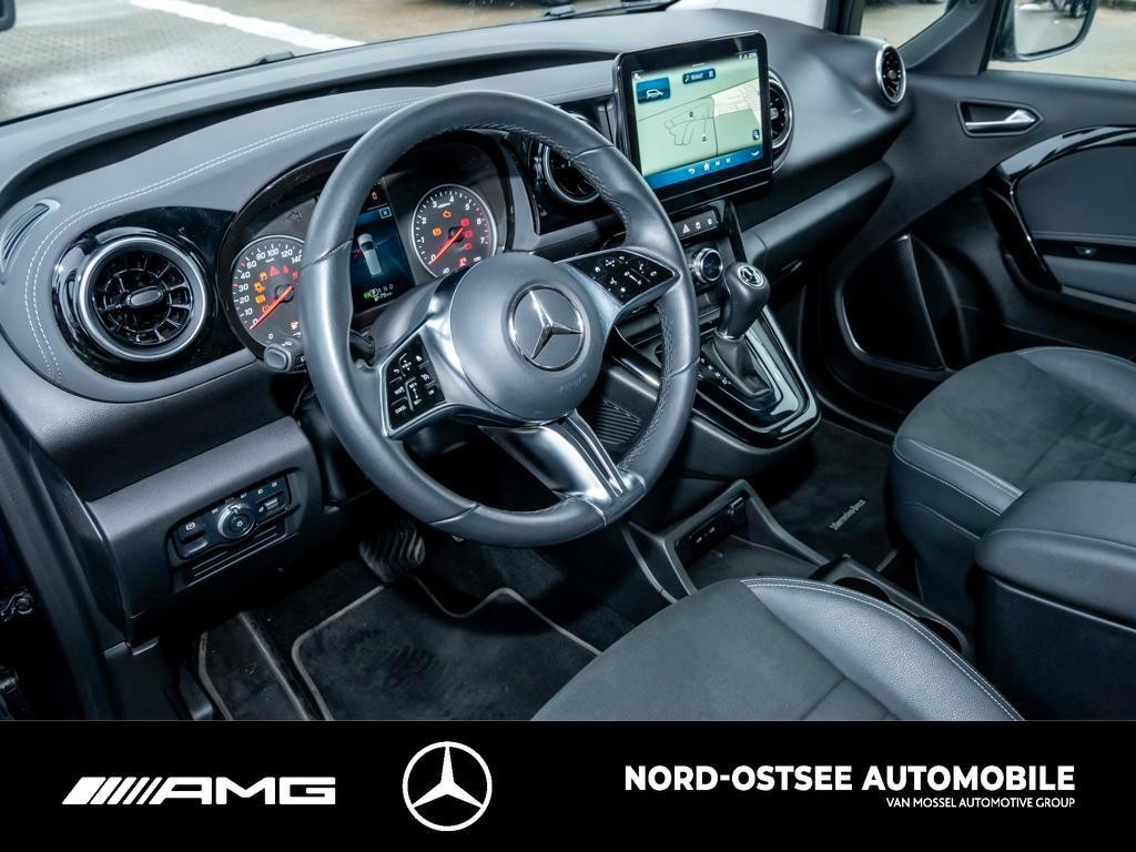 Mercedes-Benz T 180