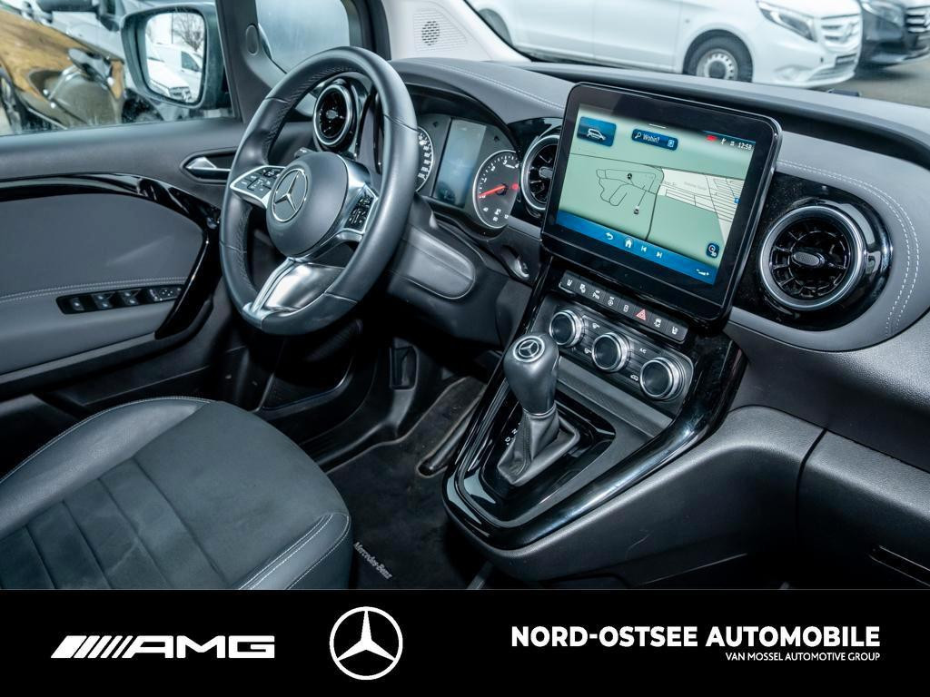 Mercedes-Benz T 180