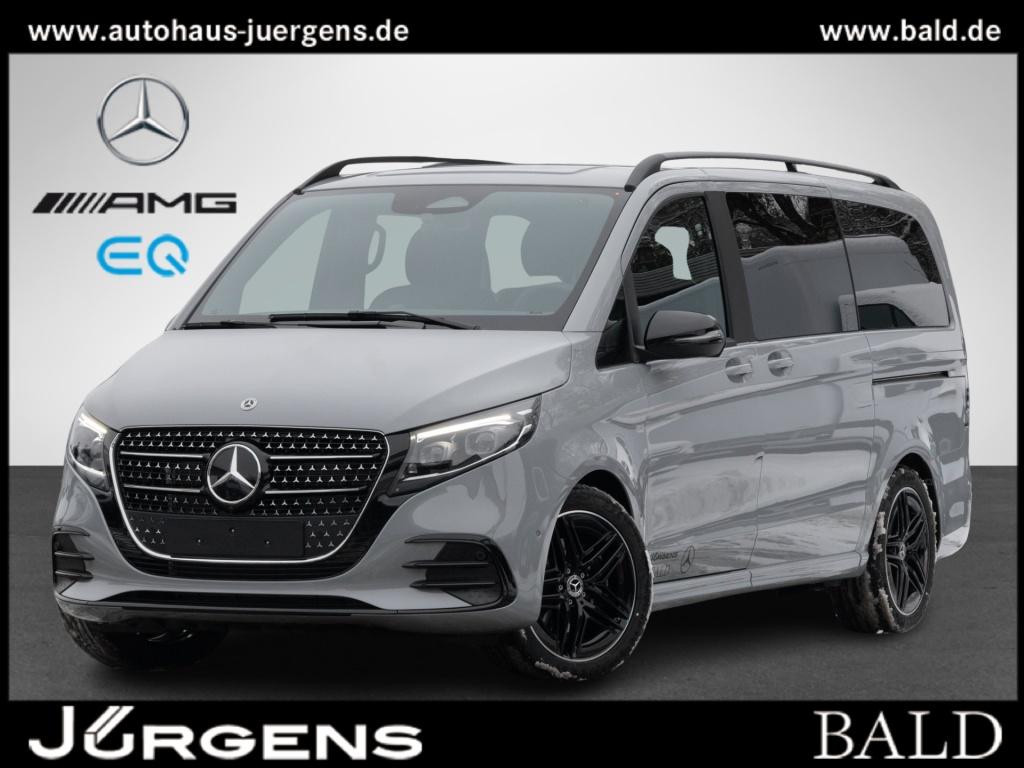 Mercedes-Benz V-Klasse V 250 AMG Line Limousine Lang Style