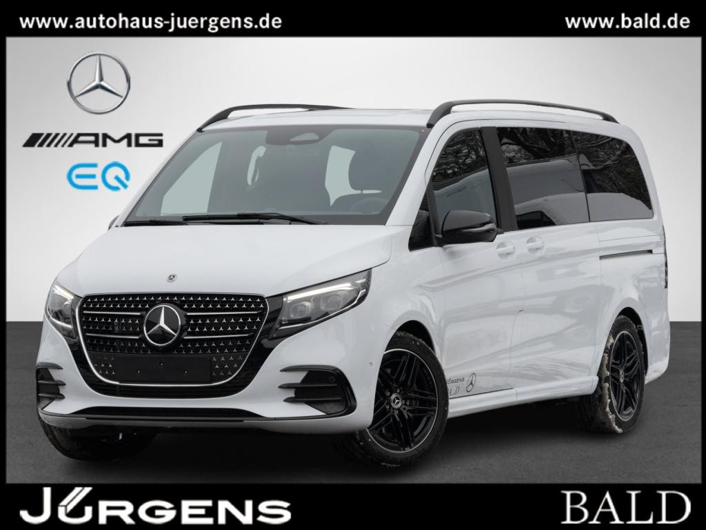 Mercedes-Benz V-Klasse V 250 AMG Line Limousine Lang Style
