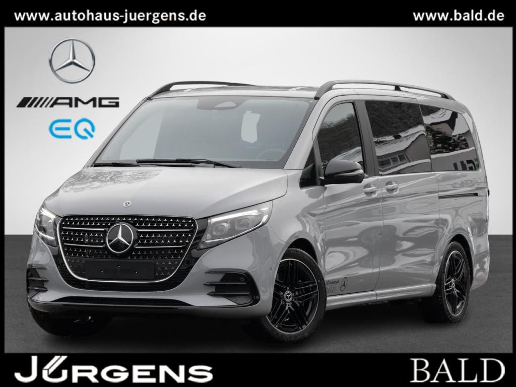 Mercedes-Benz V-Klasse V 250 AMG Line Limousine Lang Style