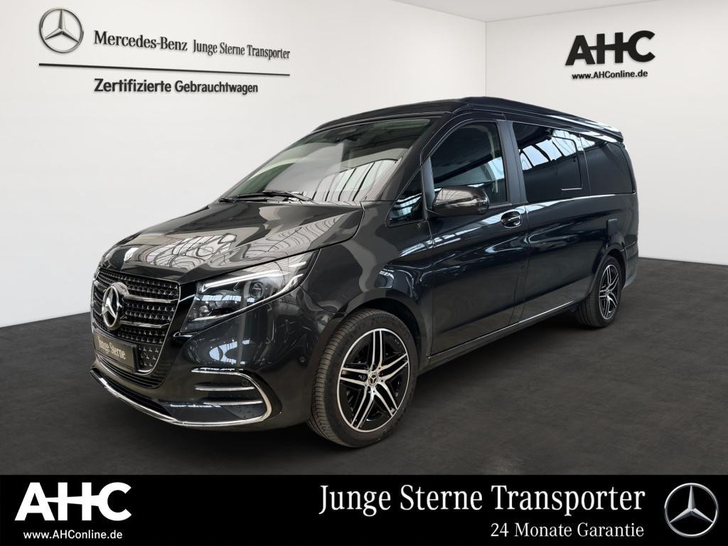 Mercedes-Benz Marco Polo AMG Line