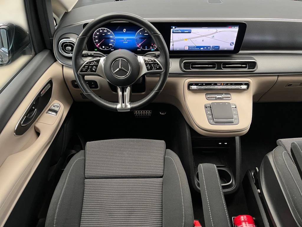 Mercedes-Benz Marco Polo