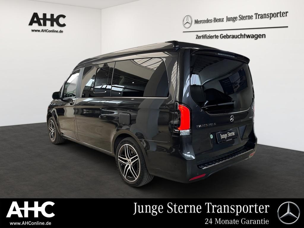 Mercedes-Benz Marco Polo