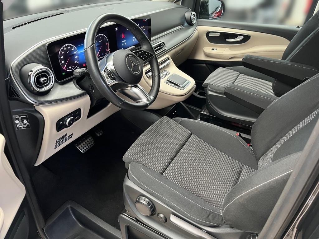 Mercedes-Benz Marco Polo