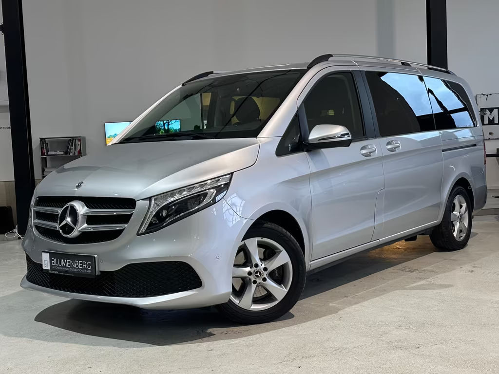 Mercedes-Benz V-Klasse V 250 Limousine Lang V 250 d