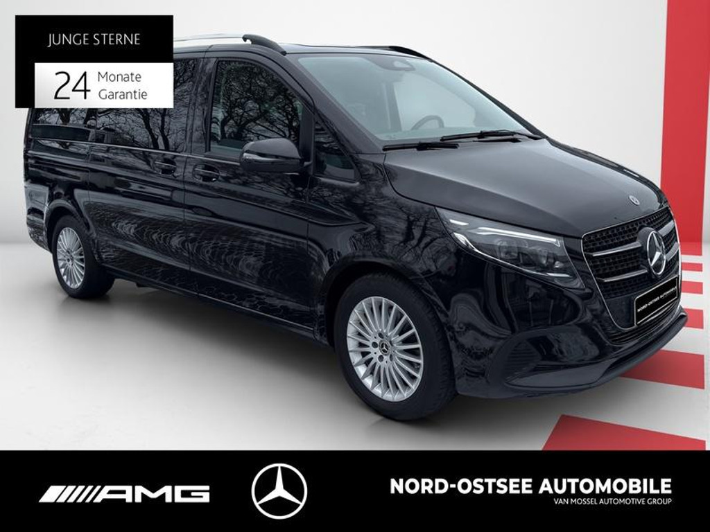 Mercedes-Benz V-Klasse V 220 Style