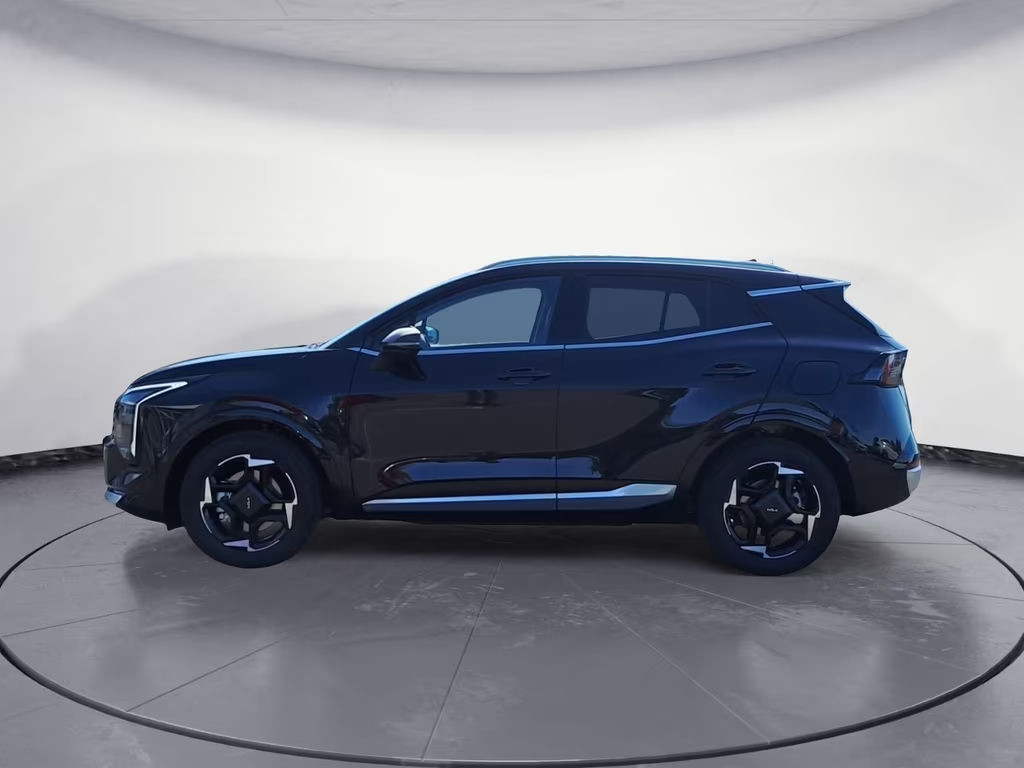Kia Sportage GDi Spirit Vierwielaandrijving