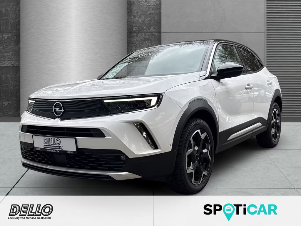 Opel Mokka Ultimate