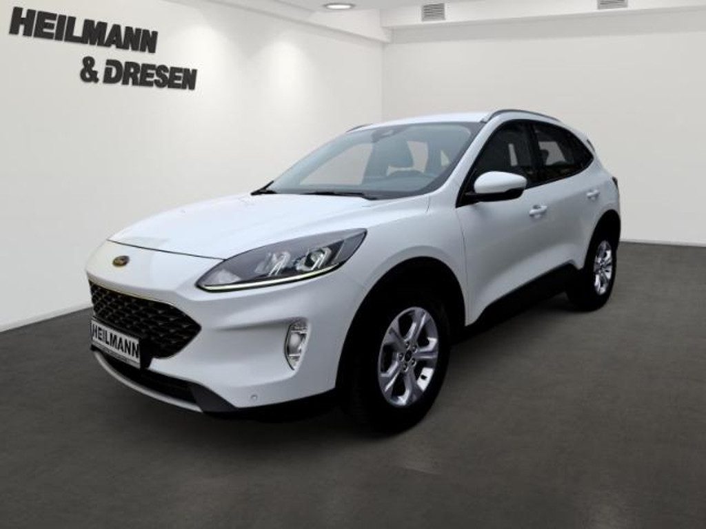 Ford Kuga Cool & Connect