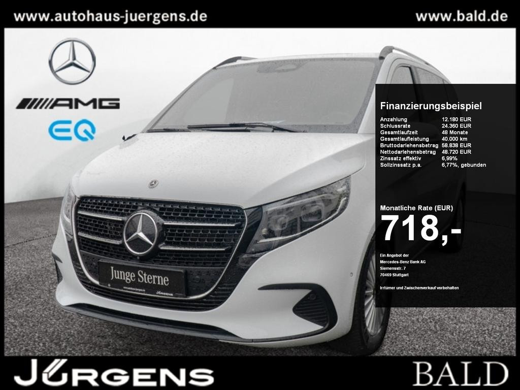 Mercedes-Benz V-Klasse V 220 Style