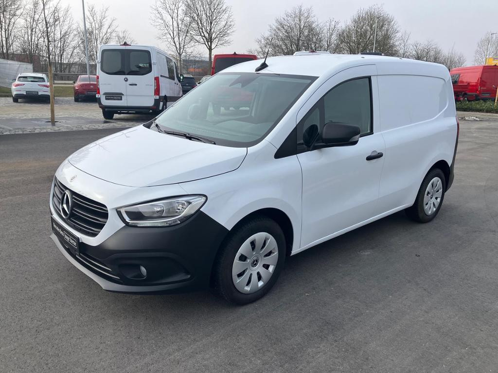 Mercedes-Benz Citan