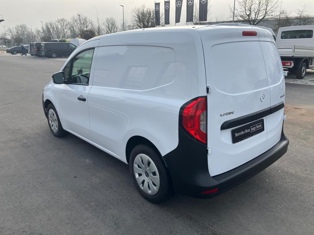 Mercedes-Benz Citan