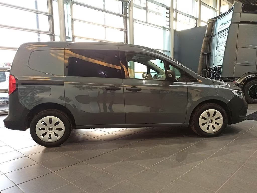 Mercedes-Benz Citan