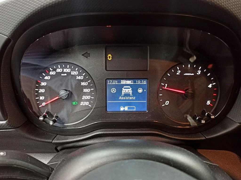 Mercedes-Benz Citan