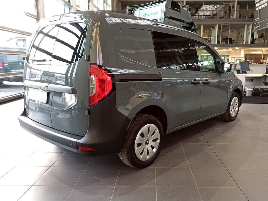 Mercedes-Benz Citan