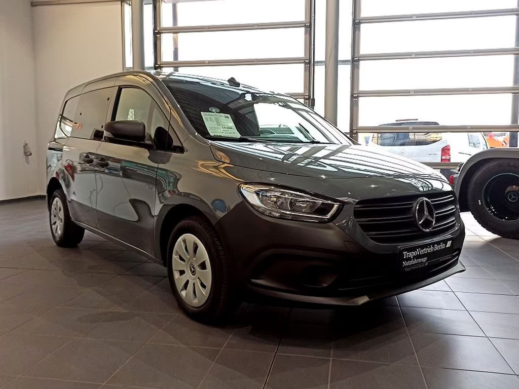 Mercedes-Benz Citan