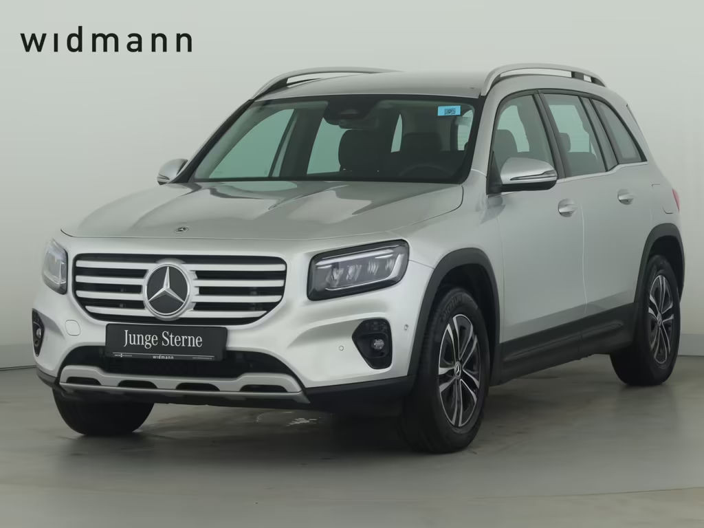 Mercedes-Benz GL-Klasse GLB 180 GLB 180 d