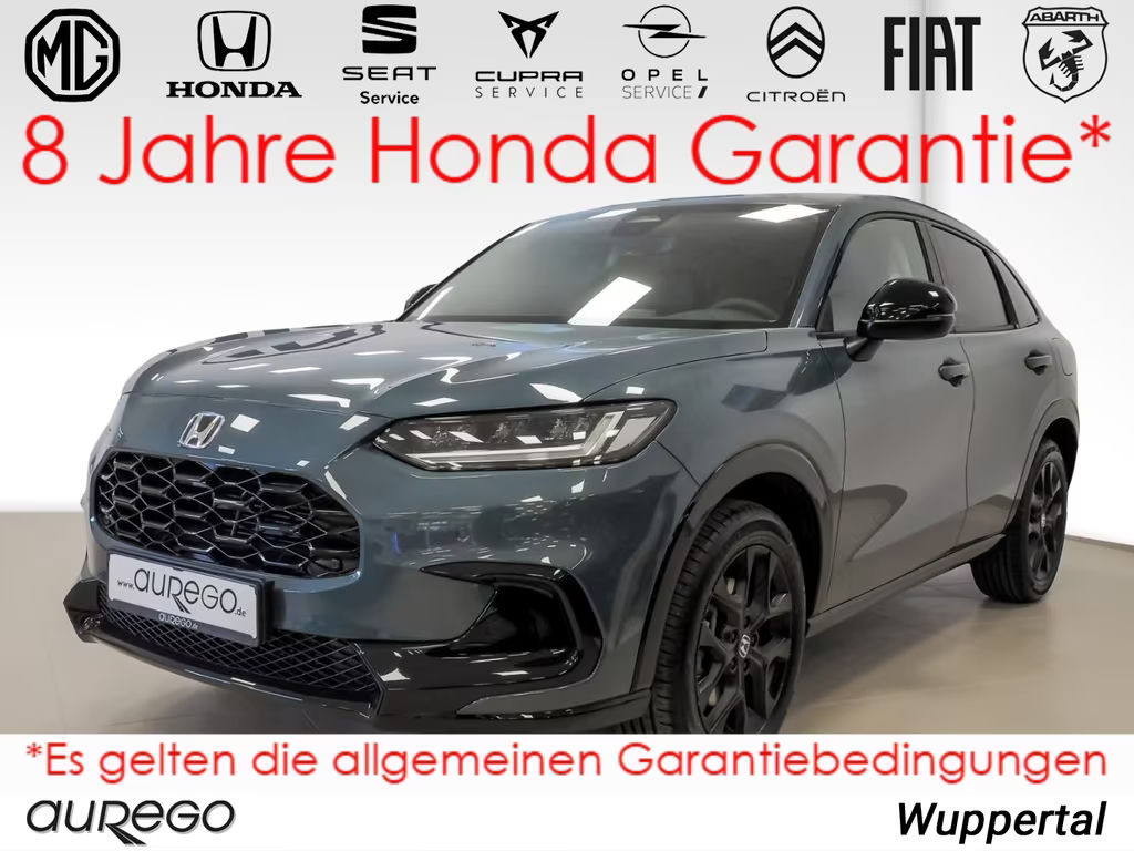 Honda ZR-V 2.0