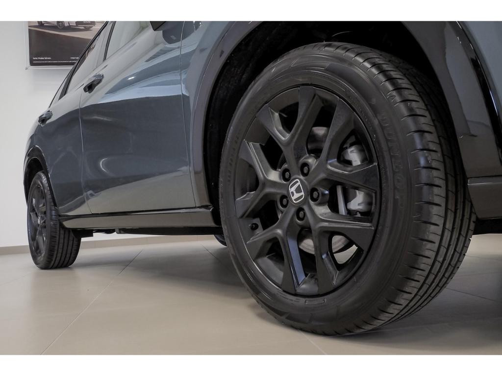 Honda ZR-V